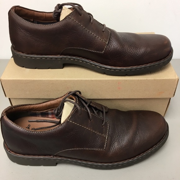 clarks hinman plain